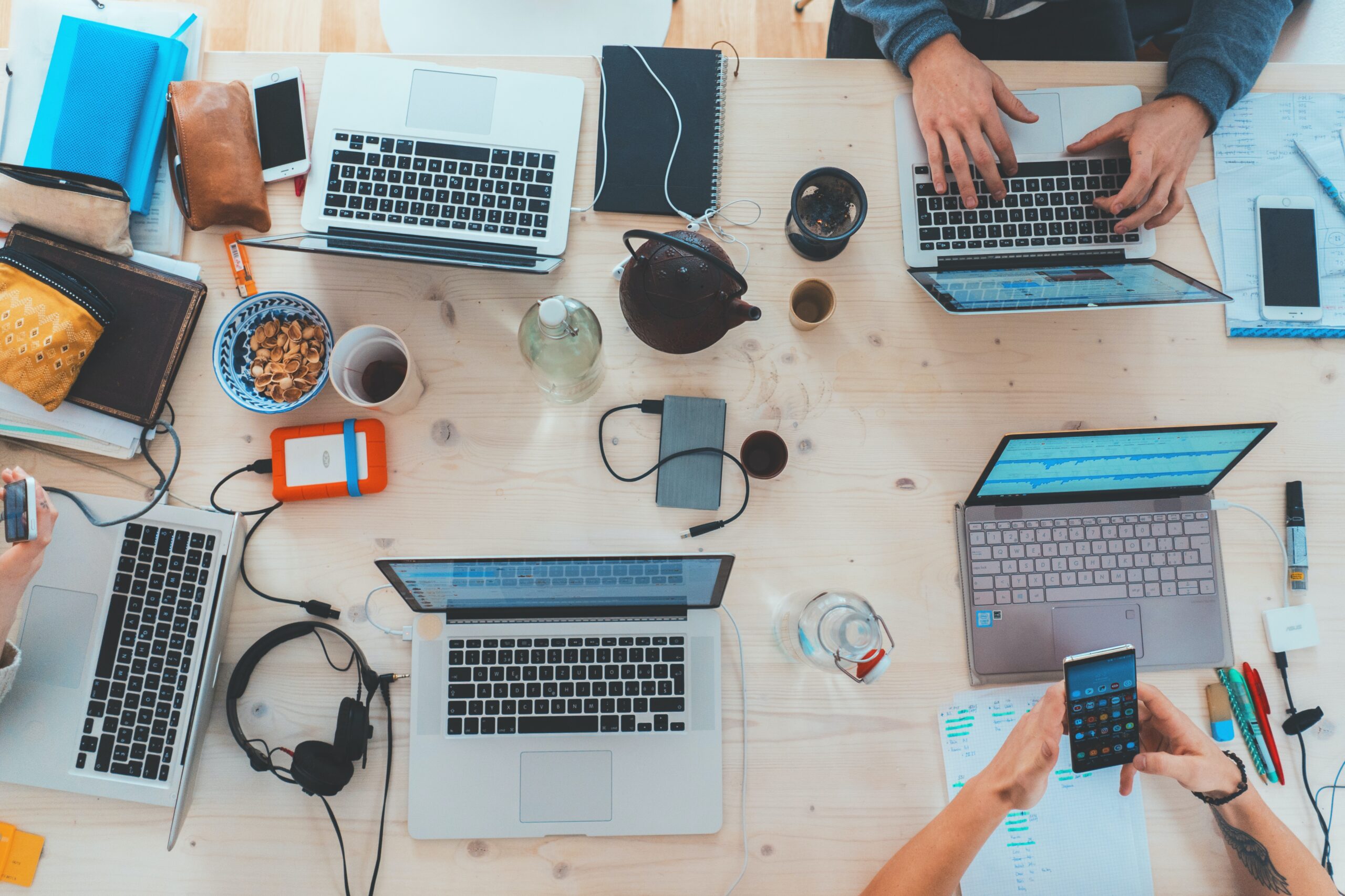 Technology Enhancement in the World Wide Web: From Inception to 2024