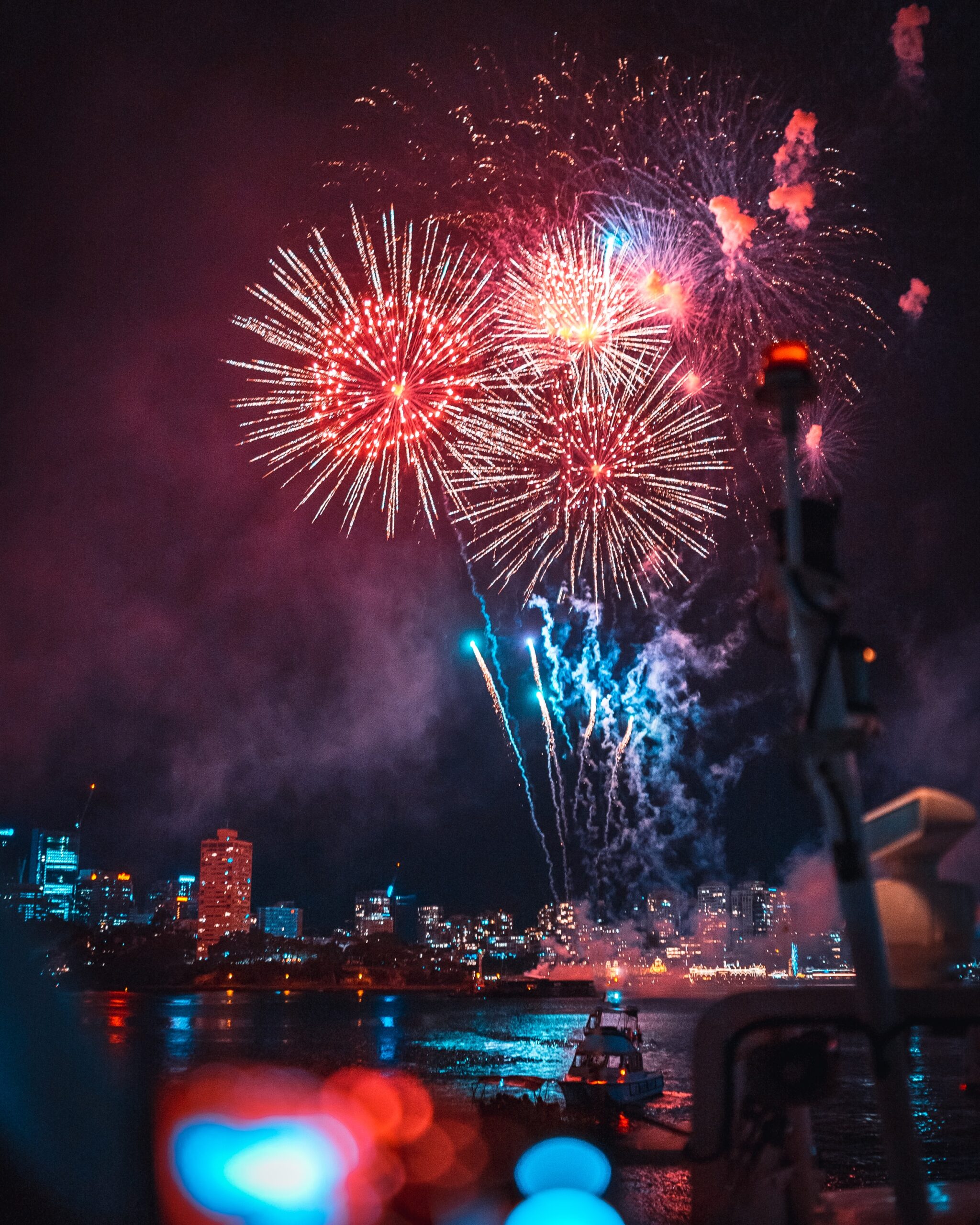 New Year 2024 Unique Wishes and Quotes Collection