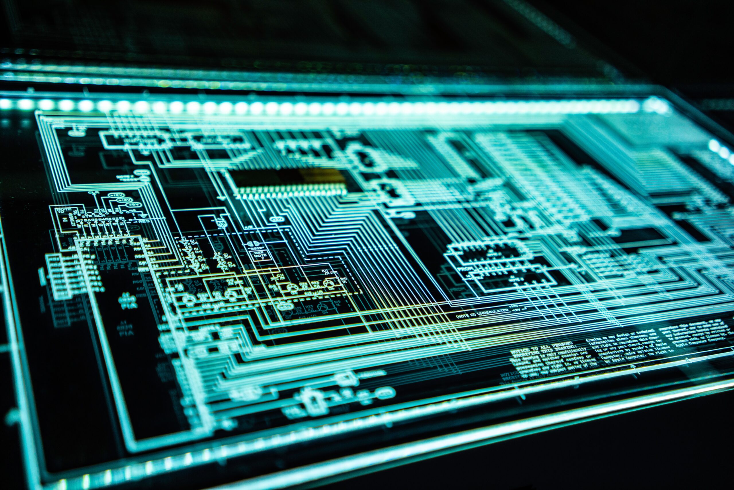 New Ideas for Cyber Security Automation with AI in 2024