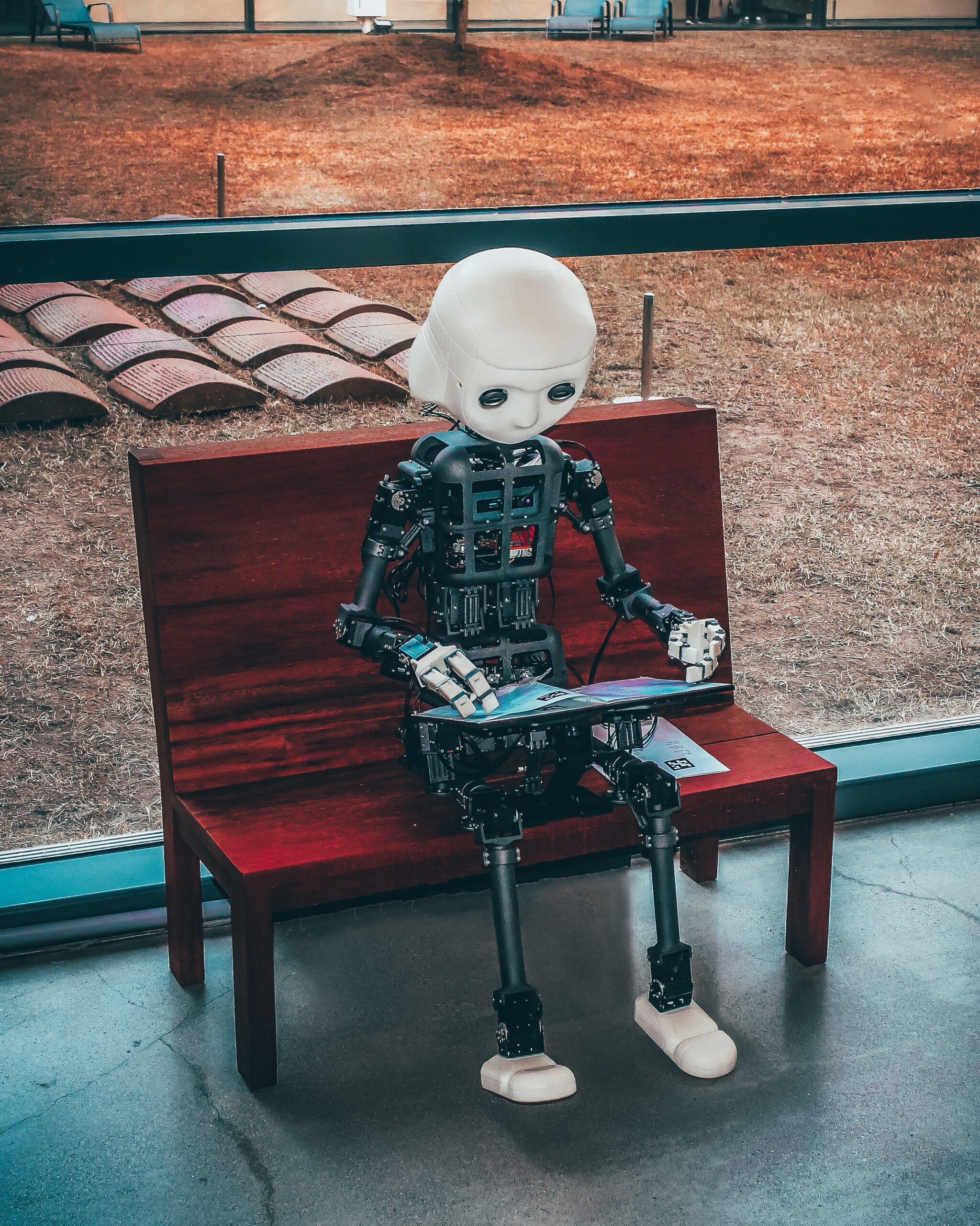 AI Automation Projects for Application Security Domain in 2024