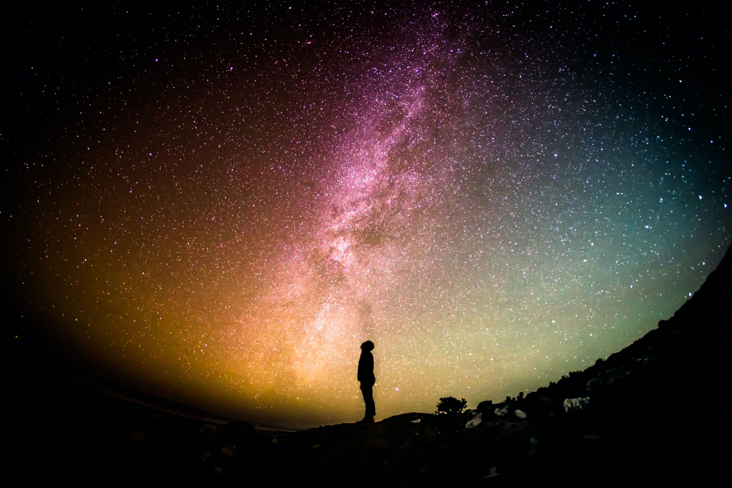 The Scale of the Universe in 2024: A Journey through Space and Time