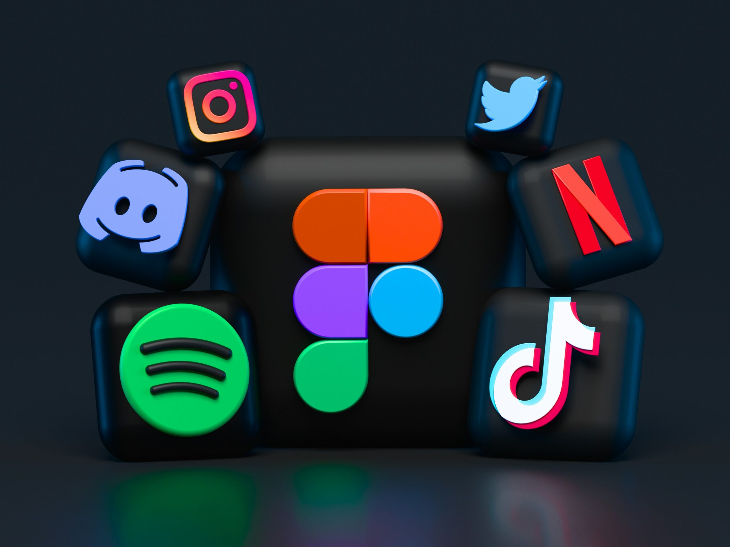 Figma – The Most Talked and Searched Design Tool of Today